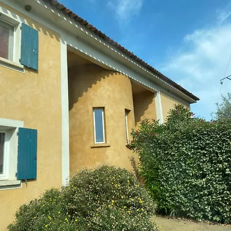 Apartment Location Semaine D'un T3 A , Corse Vescovato