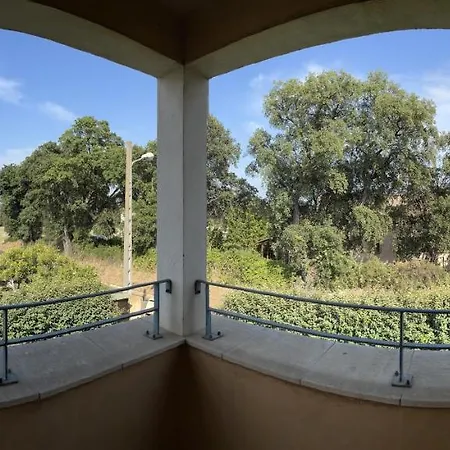 Location Semaine D'un T3 A , Corse Apartamento