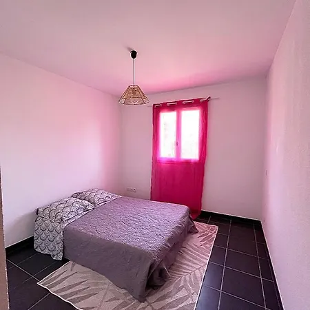Apartment Location Semaine D'un T3 A , Corse Vescovato