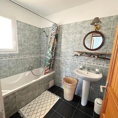 Location Semaine D'un T3 A , Corse Apartment Vescovato