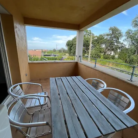 Apartment Location Semaine D'un T3 A , Corse