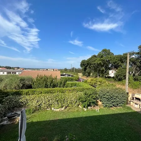 Location Semaine D'un T3 A , Corse Apartment